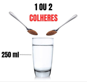 COMBO PRÉ TREINO NATURAL 9 SUPLEMENTOS