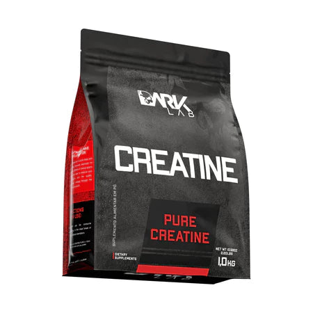 CREATINA 100% PURA - DARK LAB (A mais pura do mercado)